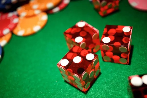 Texas Hold'em Bonus Game
