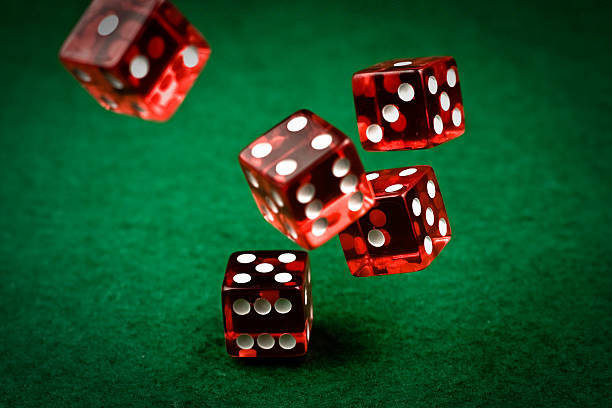 Texas Hold'em Bonus table layout on lotto sdy with player positions and community cards